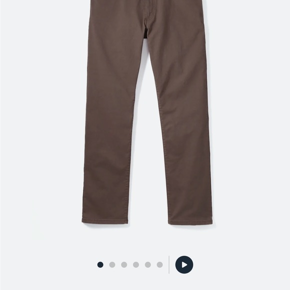 Flint and Tinder 365 casual pants - Picture 9 of 13